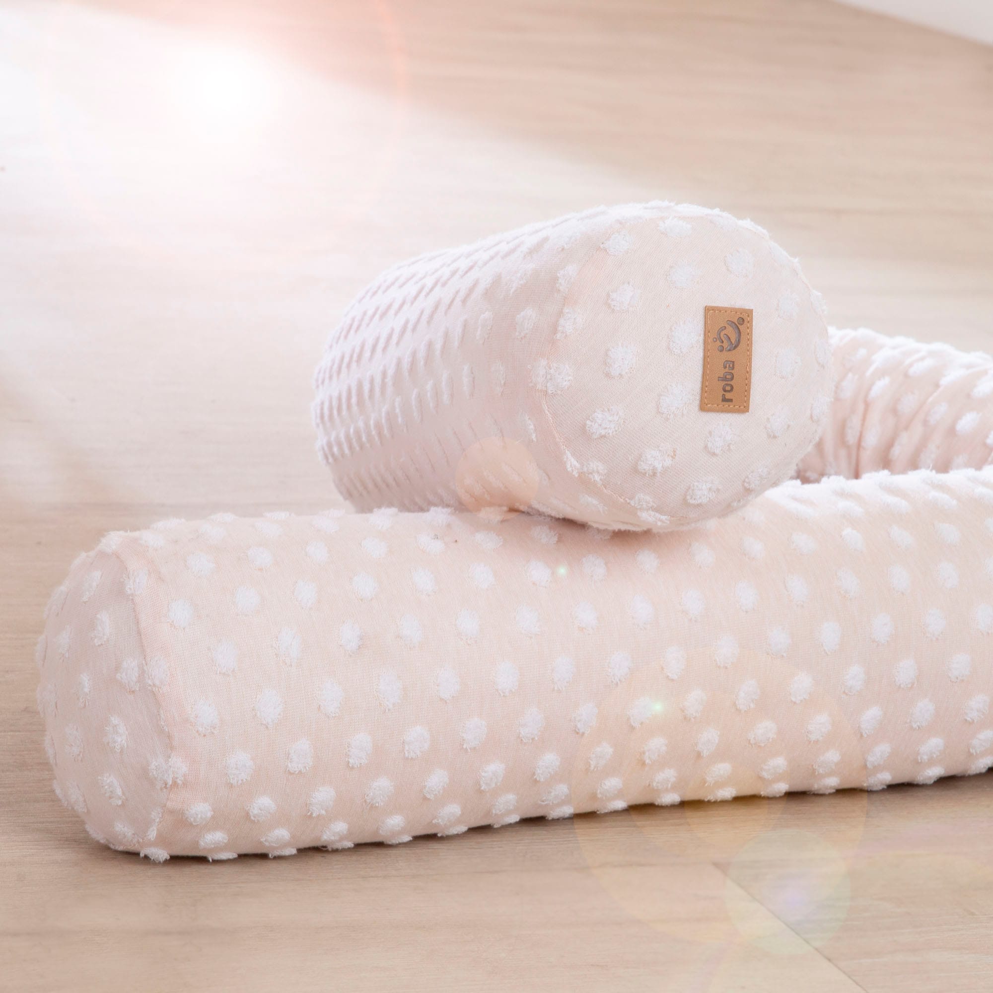 roba® Nestchenschlange »frosty almond«