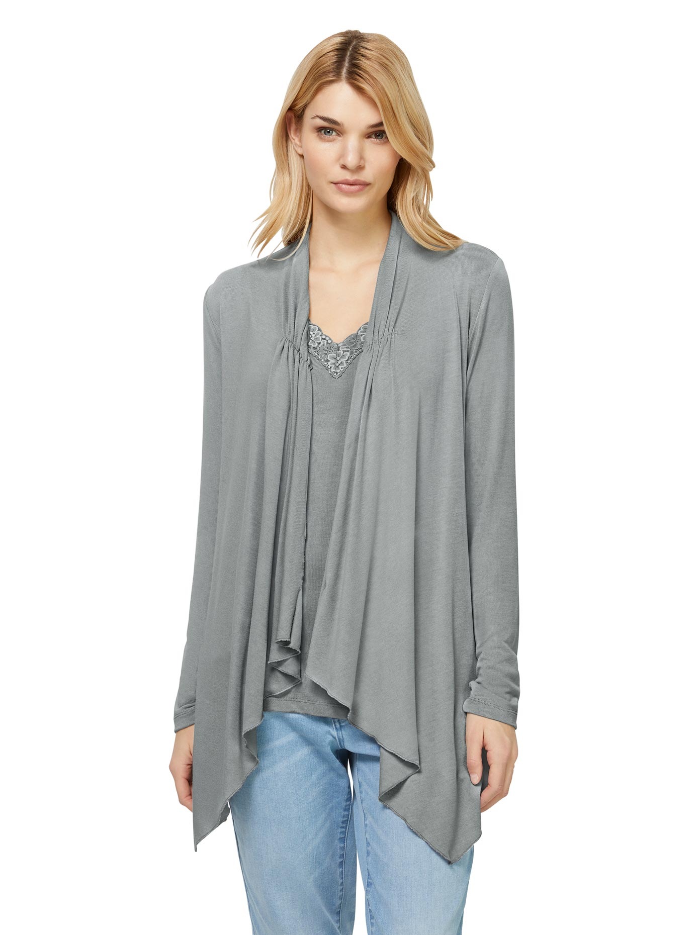 Image of LINEA TESINI by Heine T-Shirt »Shirt-Set«, (1 tlg.) bei Ackermann Versand Schweiz