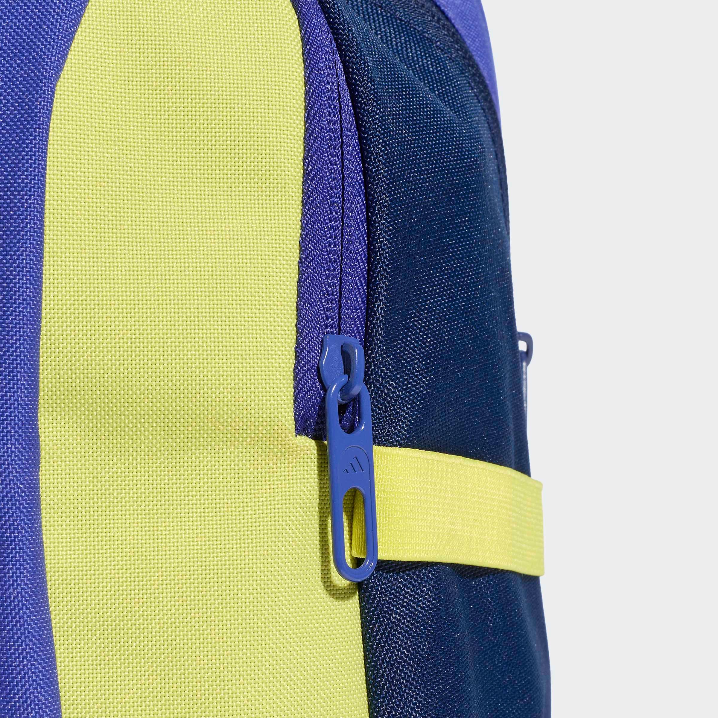 adidas Performance Sac à dos »APWR KIDS« für Kinder, mit Fronttasche, aus Polyester