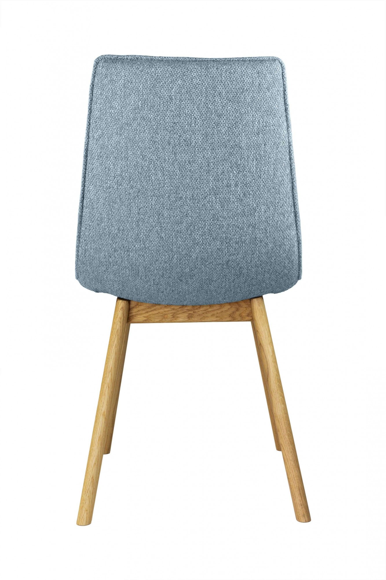 GOODproduct Esszimmerstuhl »Ramon« (Set) 2 Stk.mit Massivholzbeinen, verschiedene Stoffe