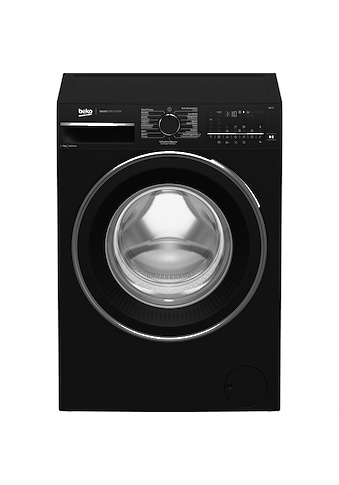 Waschmaschine »Beko Waschmaschine WM310, 7kg, A«, WM310