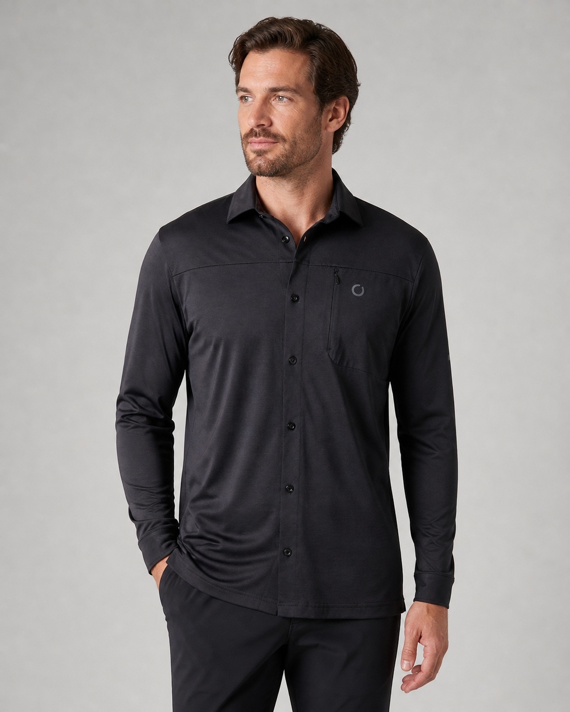 Image of LPO Outdoorhemd "MAVERICK MN"