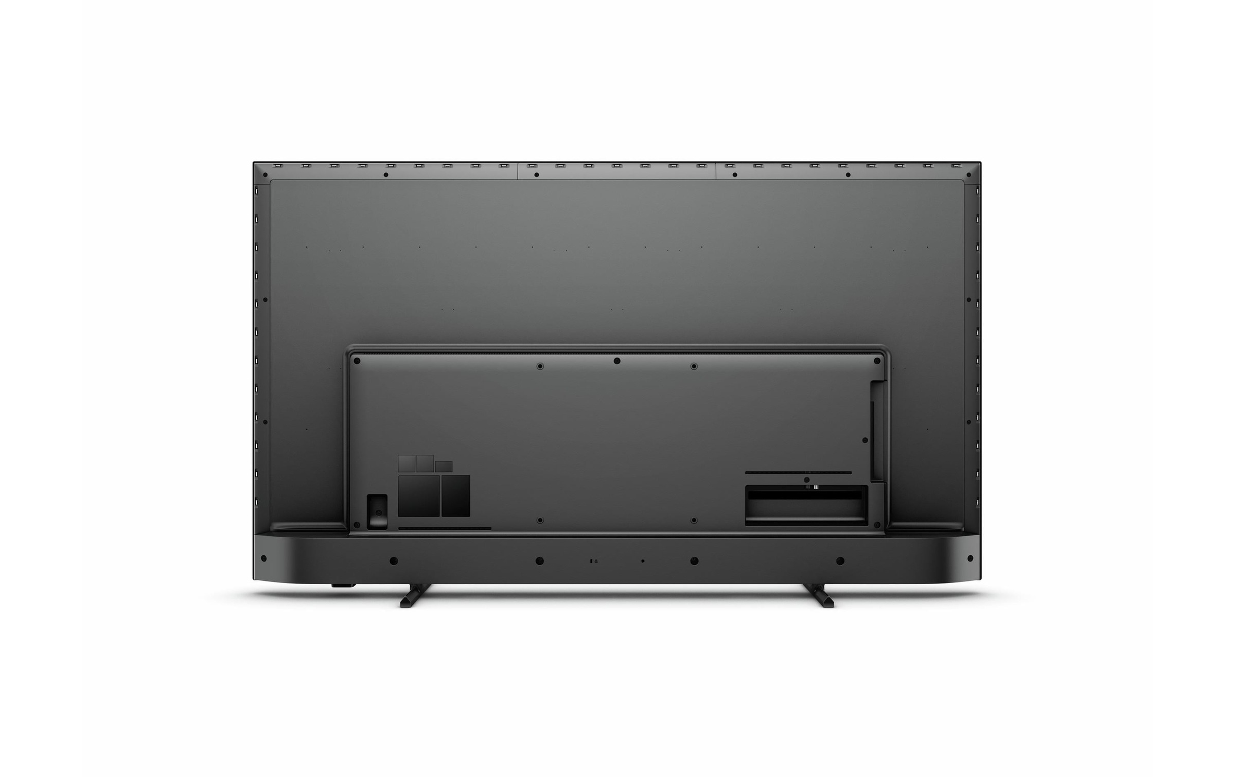 Philips LCD-LED Fernseher »55PUS8007/12, 55 LED«, 4K Ultra HD