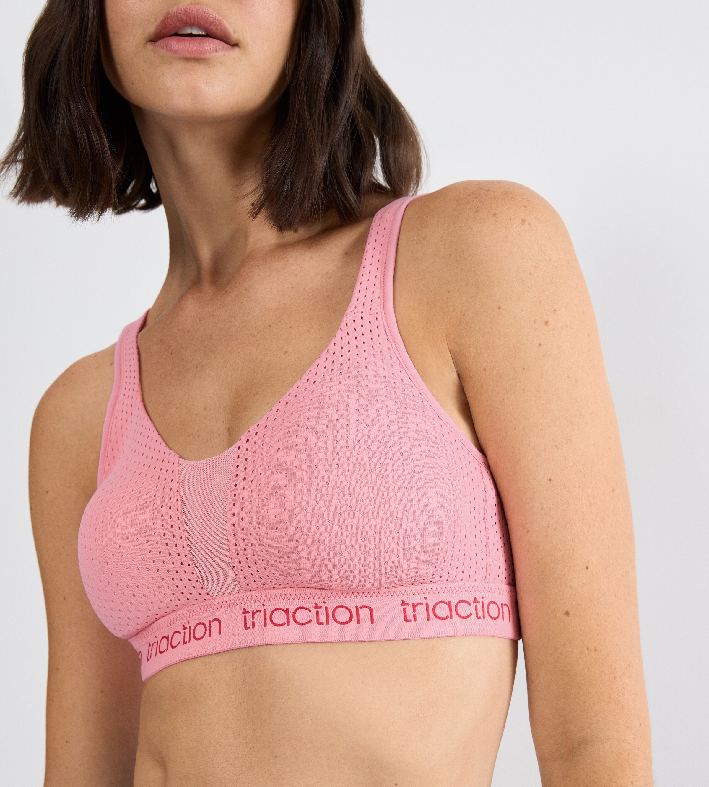 triaction by Triumph Soutien-gorge de sport »Triaction Energy Lite N EX« atmungsaktiv und extremer Halt