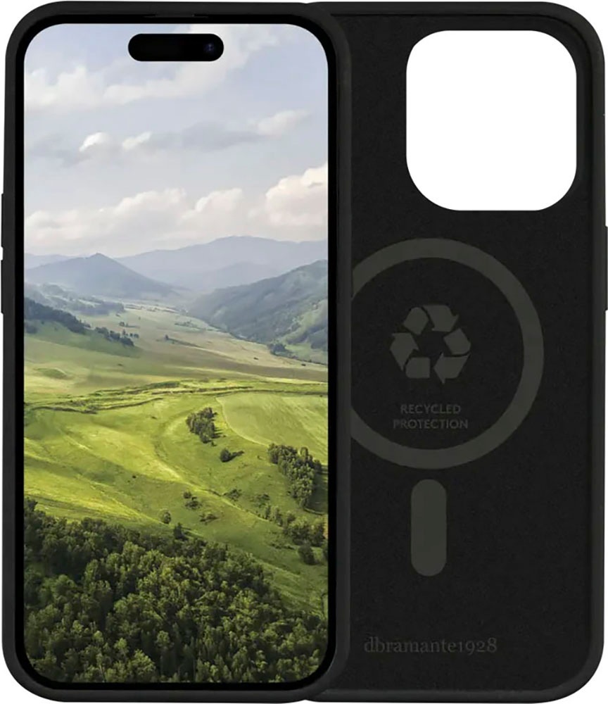 Image of dbramante1928 Smartphone-Hülle "Monaco MagSafe iPhone 15 Pro" Smartphones