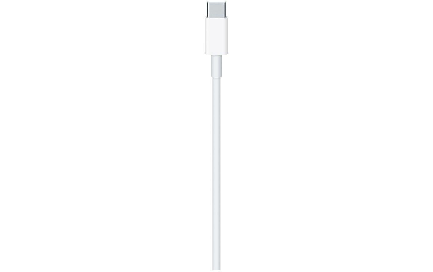 Apple Câble pour smartphone »Apple USB-C Ladekabel (2m) 2016« MLL82ZM/A