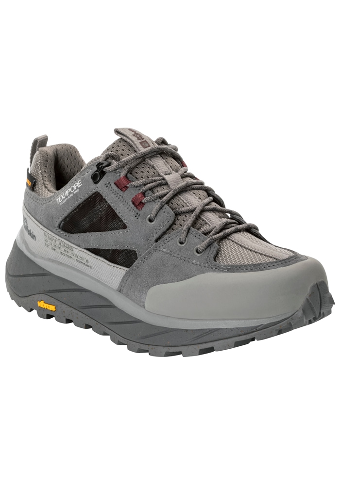 Jack Wolfskin Hikingschuh »TERRAQUEST TEXAPORE LOW W«