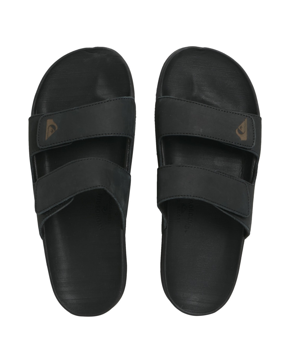 Quiksilver Sandale »Rivi Leather«