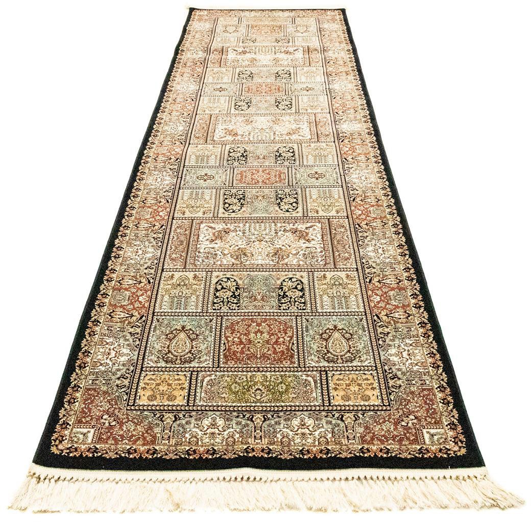 Image of morgenland Läufer »Pouyan«, rechteckig, 8 mm Höhe bei Ackermann Versand Schweiz