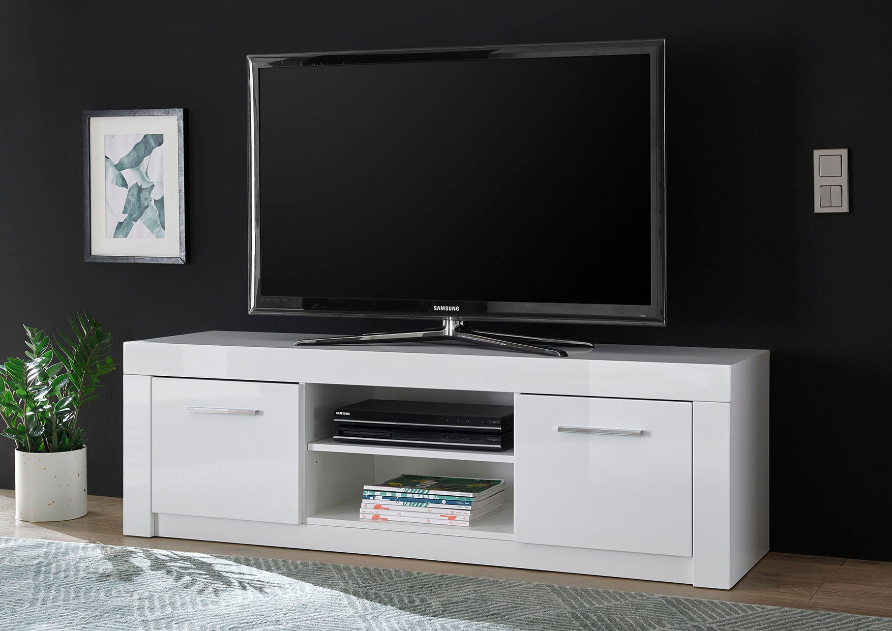 Image of INOSIGN Lowboard »Chicago« bei Ackermann Versand Schweiz