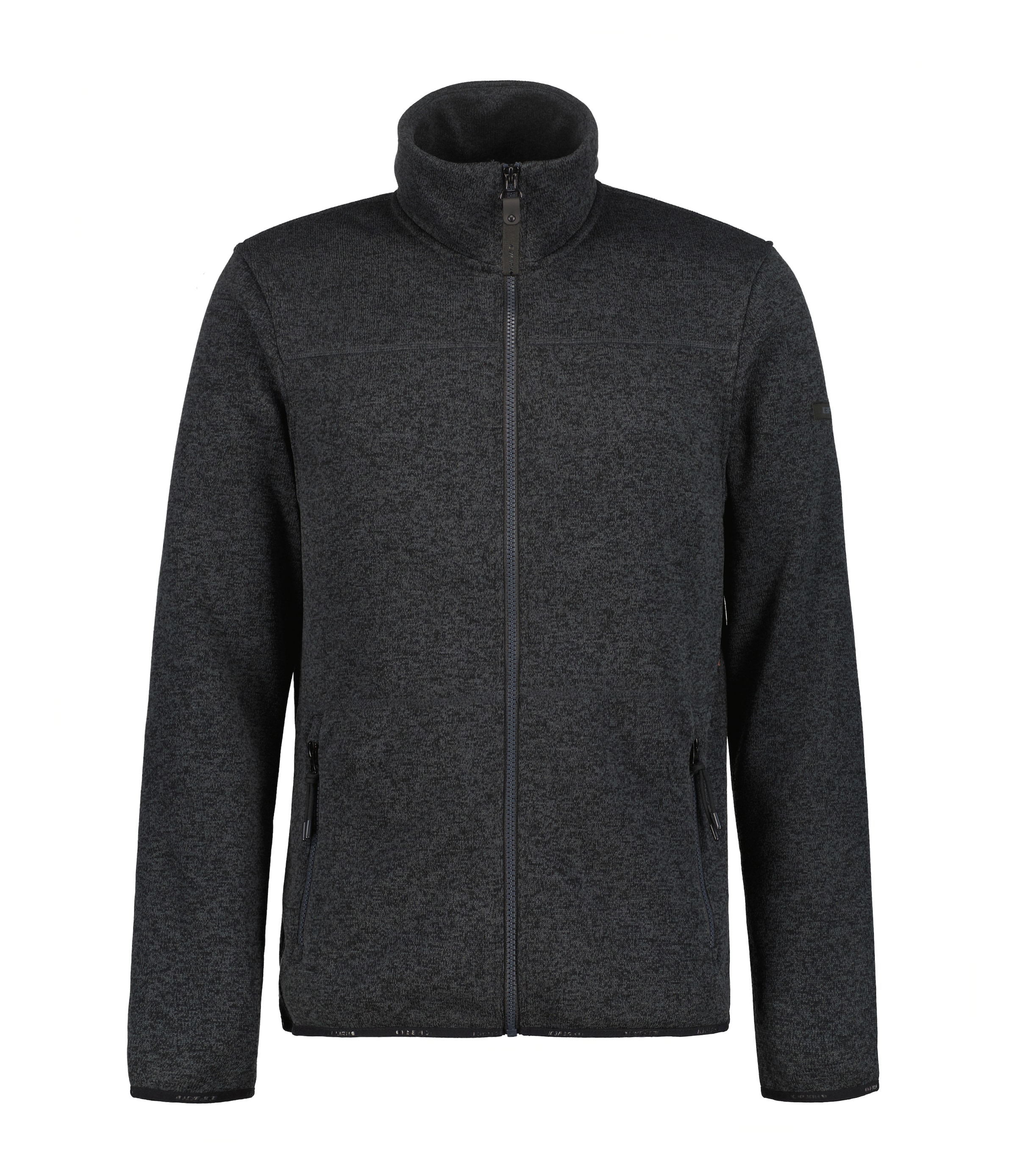 Icepeak Fleecejacke »ICEPEAK ADRIAN«