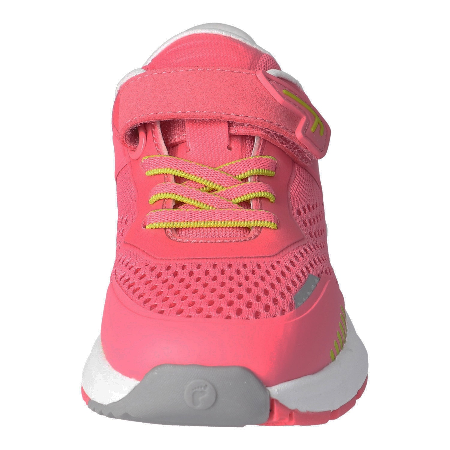 Ricosta Slip-On Sneaker »SHIFT«  Freizeitschuh, Halbschuh mit WMS, Grössenschablone zum Download