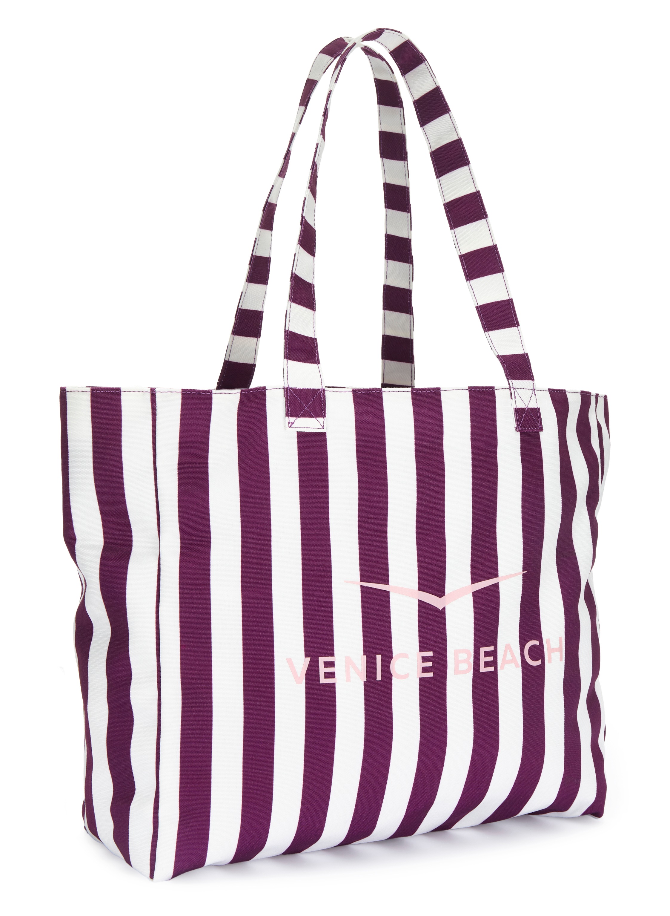 Image of Venice Beach Shopper "Strandtasche" NEU Schultertasche, Sommertasche, Handtasche, Tragetasche VEGAN
