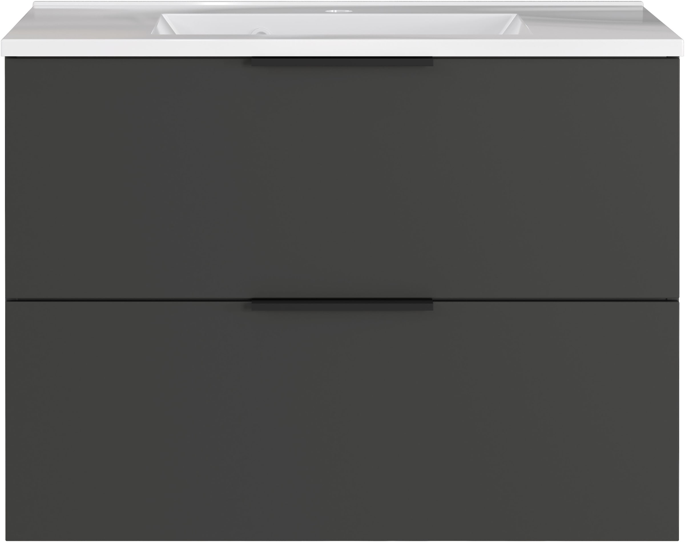 GERMANIA Table de lavage »Crandon« 1 cuis tlg.