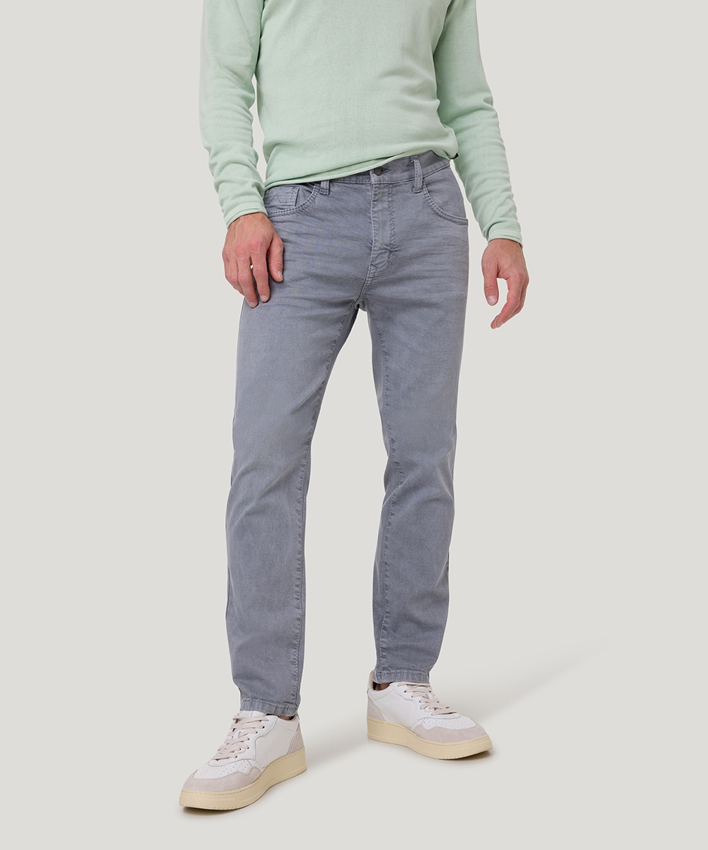 Pioneer Authentic Jeans Straight-Jeans »Rando«