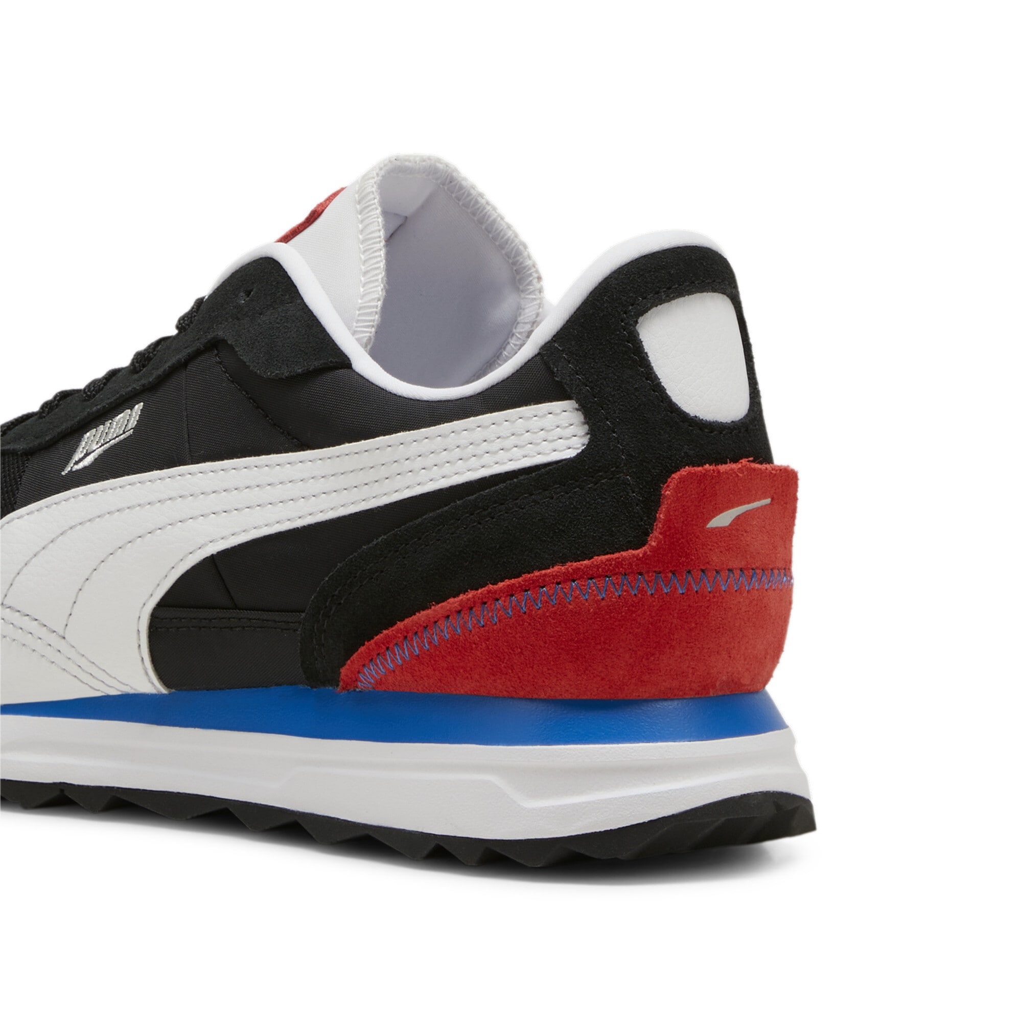 PUMA Sneaker »ROAD RIDER SD«