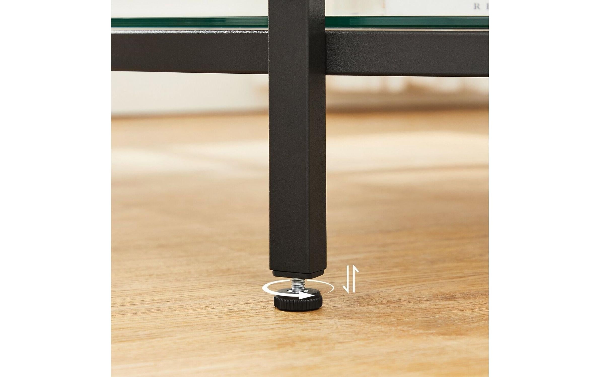 VASAGLE Couchtisch »80 x 44.5 cm«