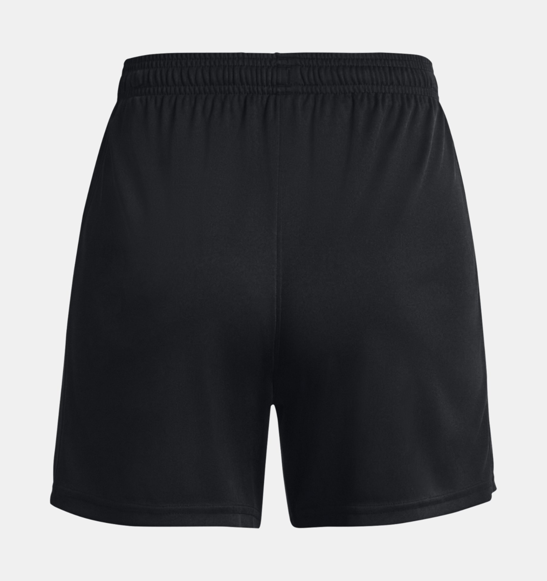 Under Armour® Trainingsshorts »UA W'S CH. KNIT SHORT«, (1 tlg.)