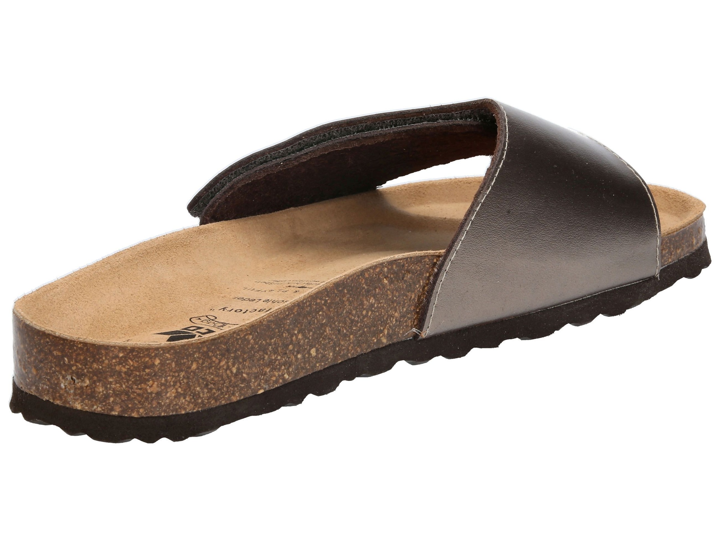 Lico Pantolette »Pantolette Bioline Clea«