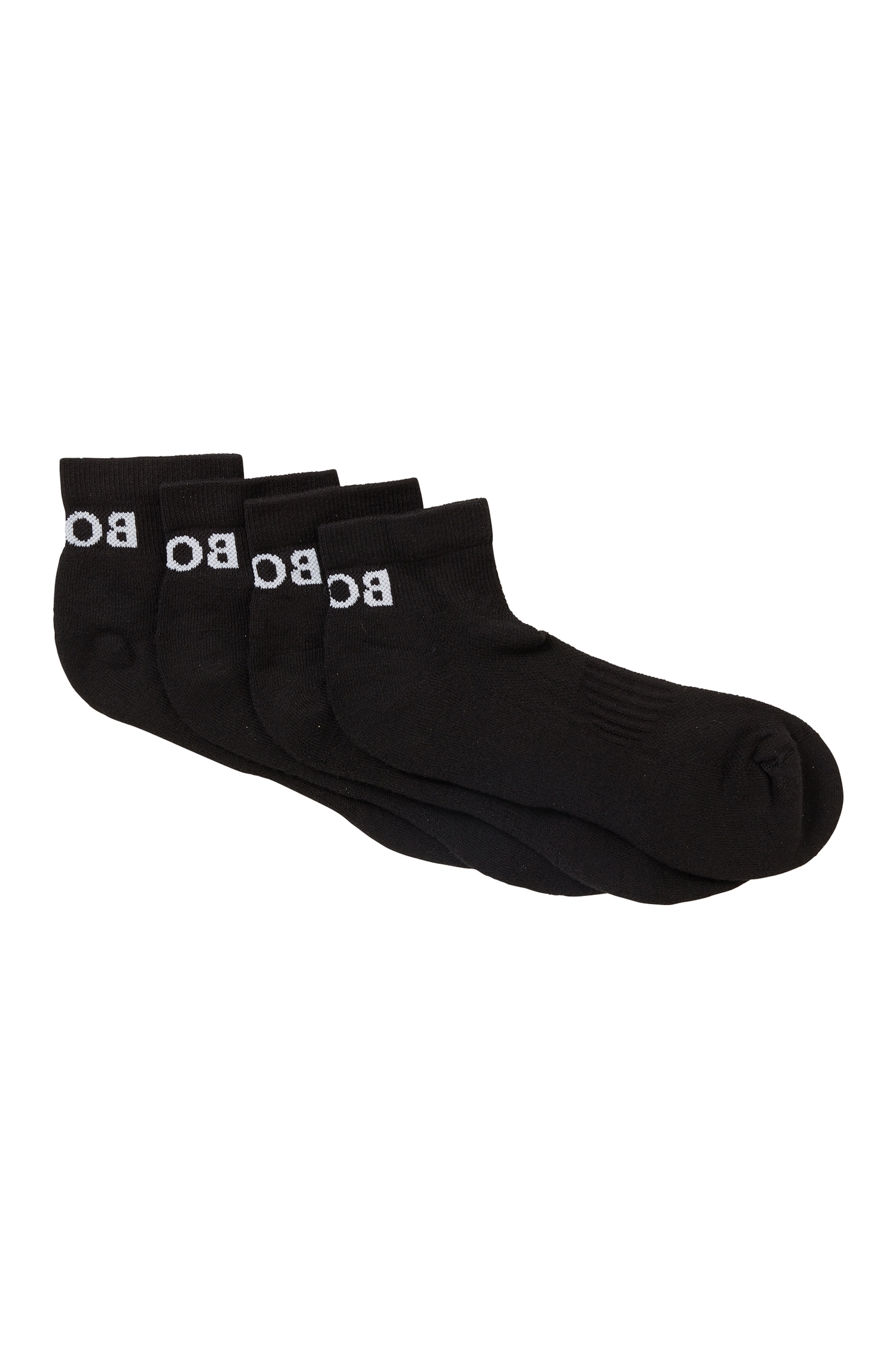 Sportsocken, (2 Paar)