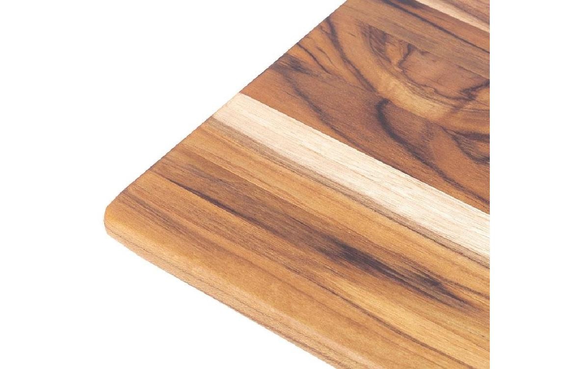Schneidebrett »Teak-Haus TH403«