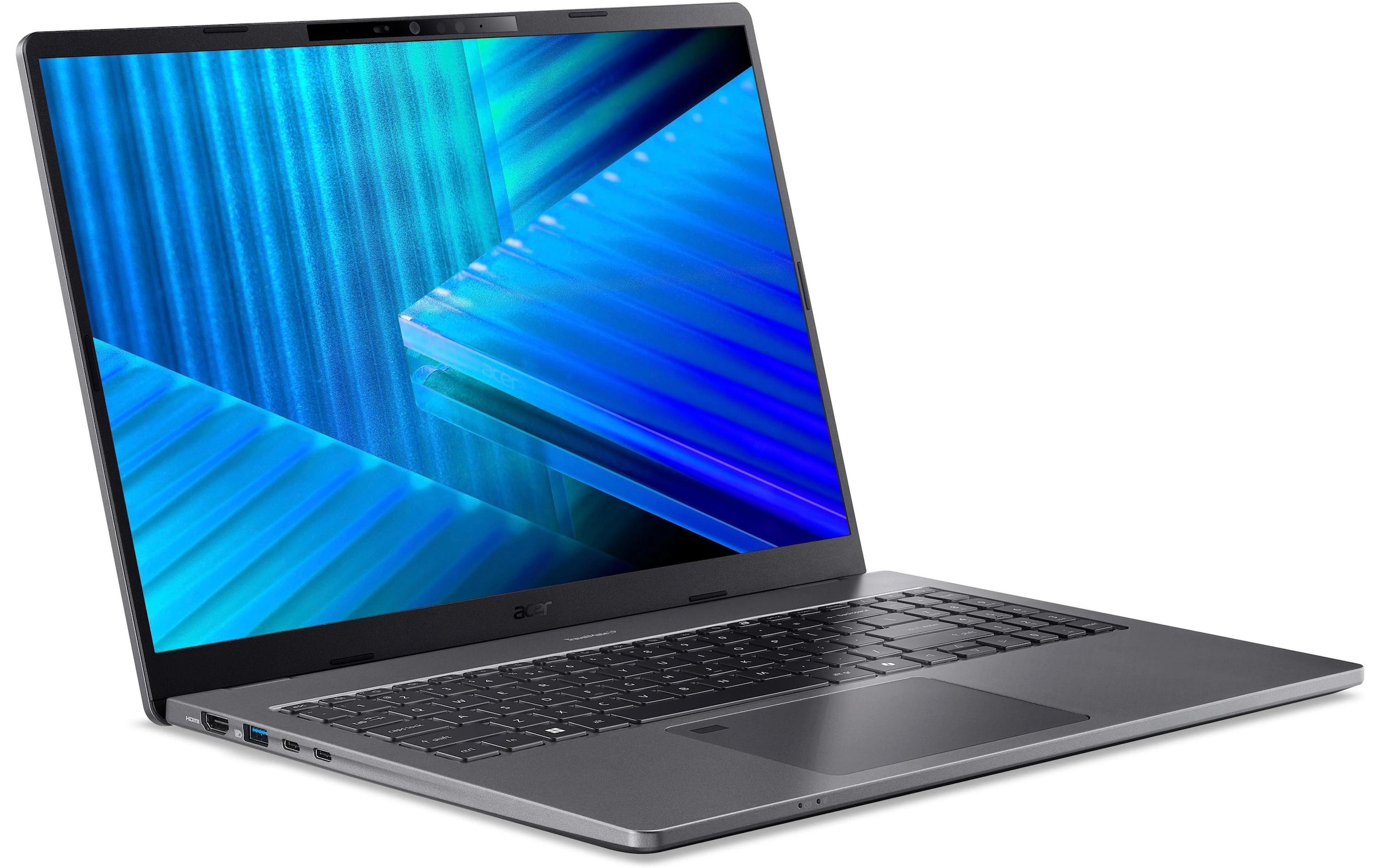 Acer Notebook »TravelMate P2 16 TMP216-52-TCO-5515« / 16 ″ Intel Core Ultra 5 Integrierte NPU (Neural Processing Unit)