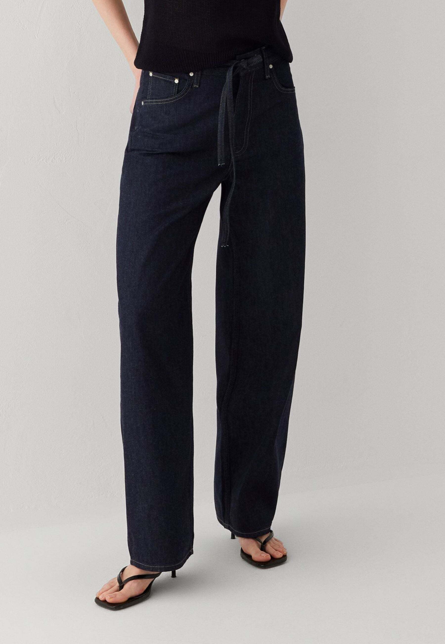 Mavi Weite Jeans »Mavi Jeans Nella«
