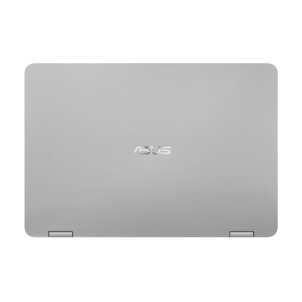 Asus Notebook »ASUS VivoBook Flip 14 TP401MAEC096«, / 14 Zoll, Intel, Celeron, 4 GB HDD, 128 GB SSD