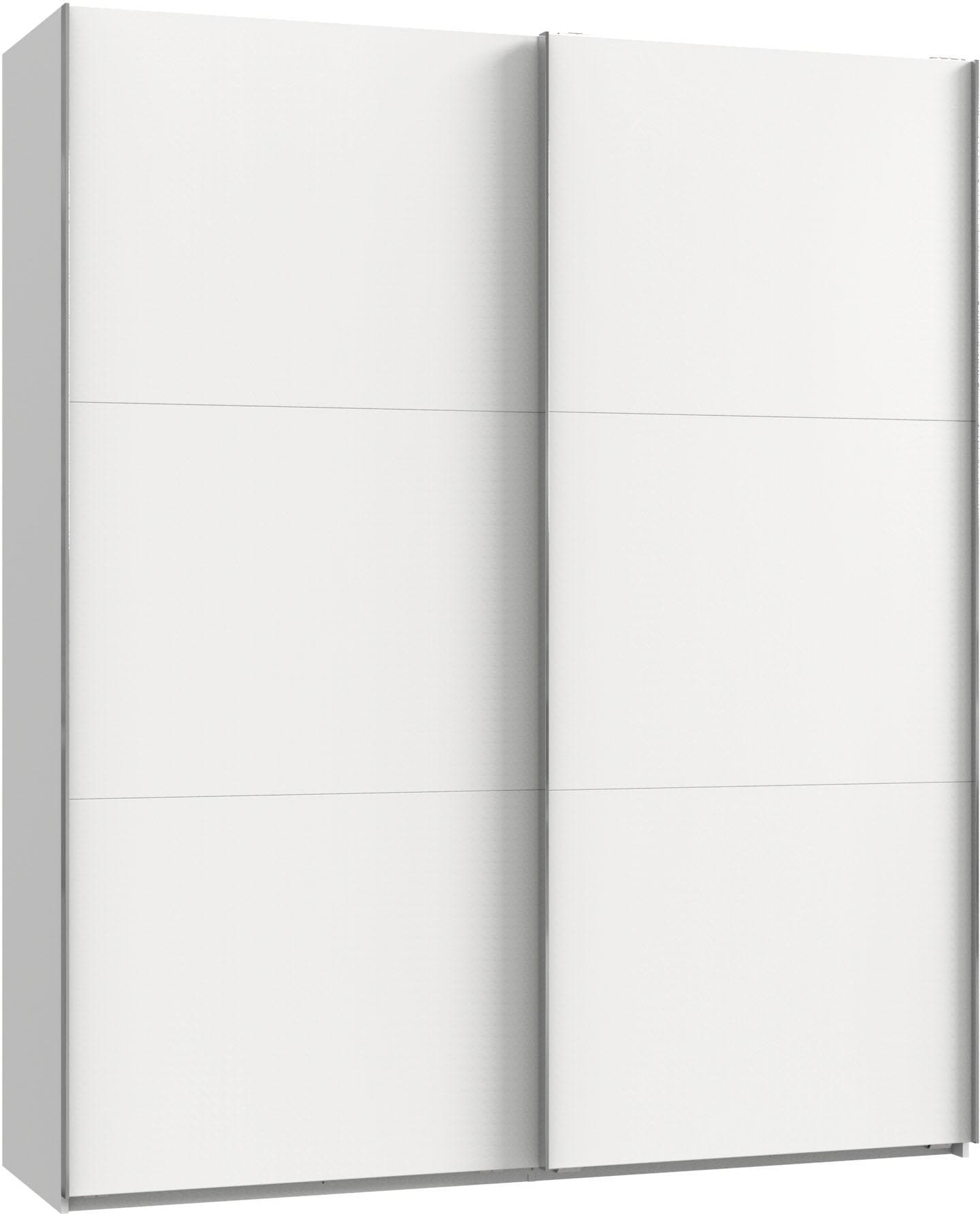 Image of Wimex Schwebetürenschrank "Level by fresh to go"
