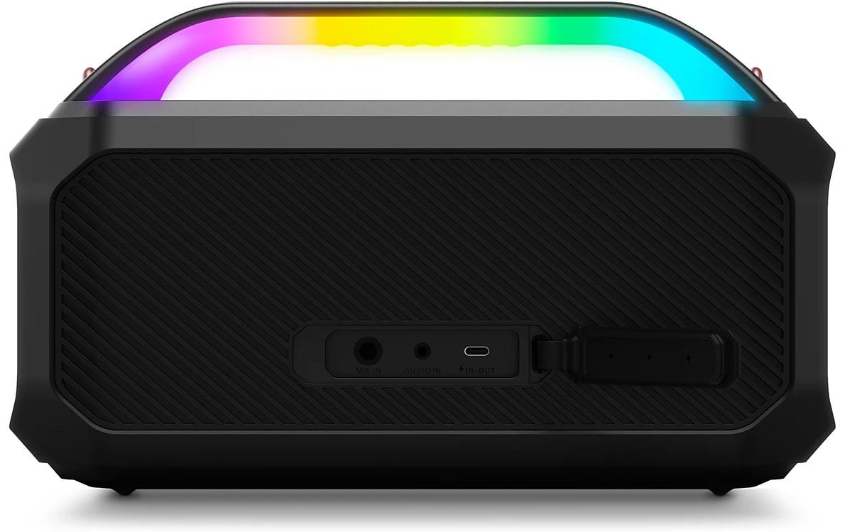 Philips Haut-parleur Bluetooth »Speaker TAS7000EB/00« ( )