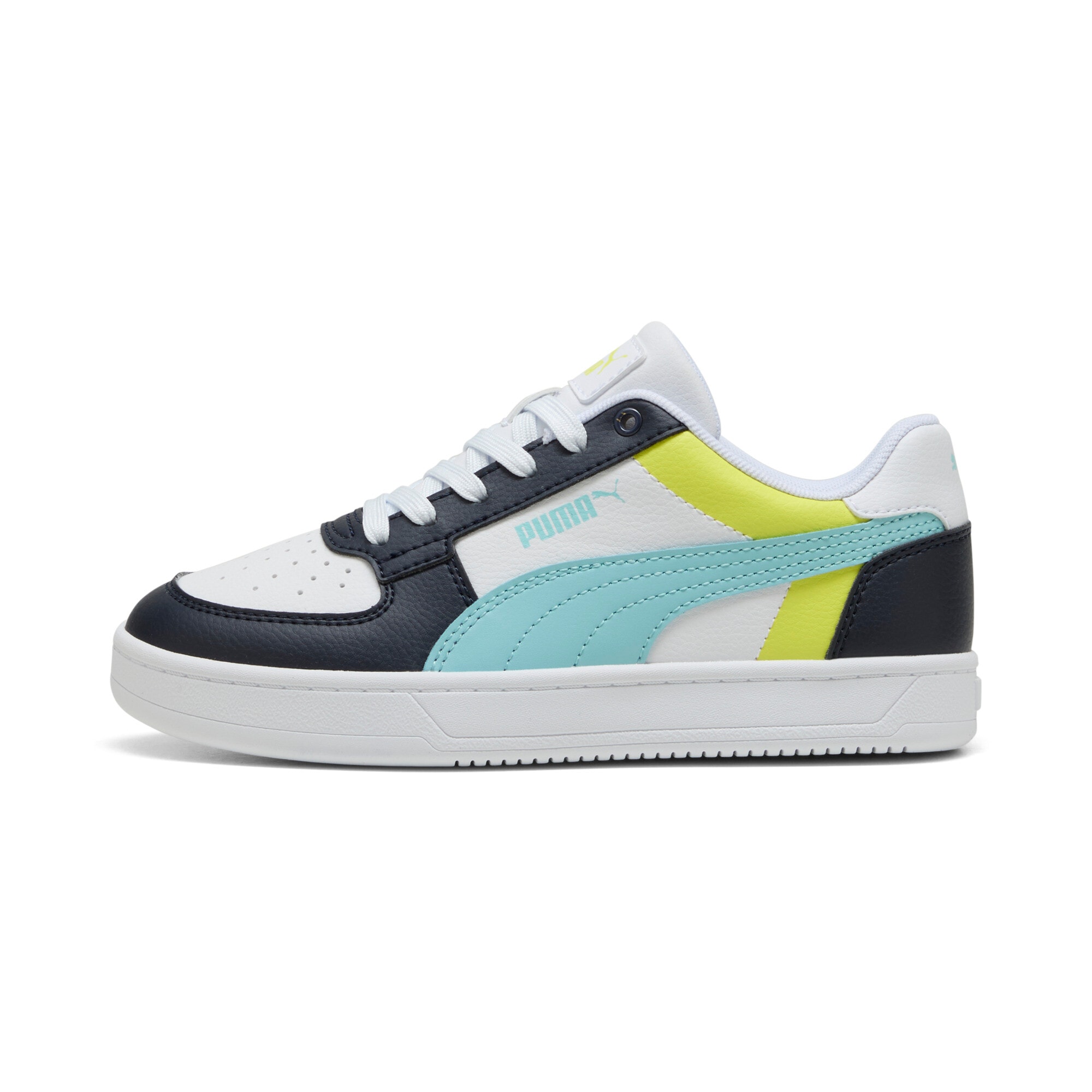 PUMA Sneaker »CAVEN 2.0 BLOCK JR«