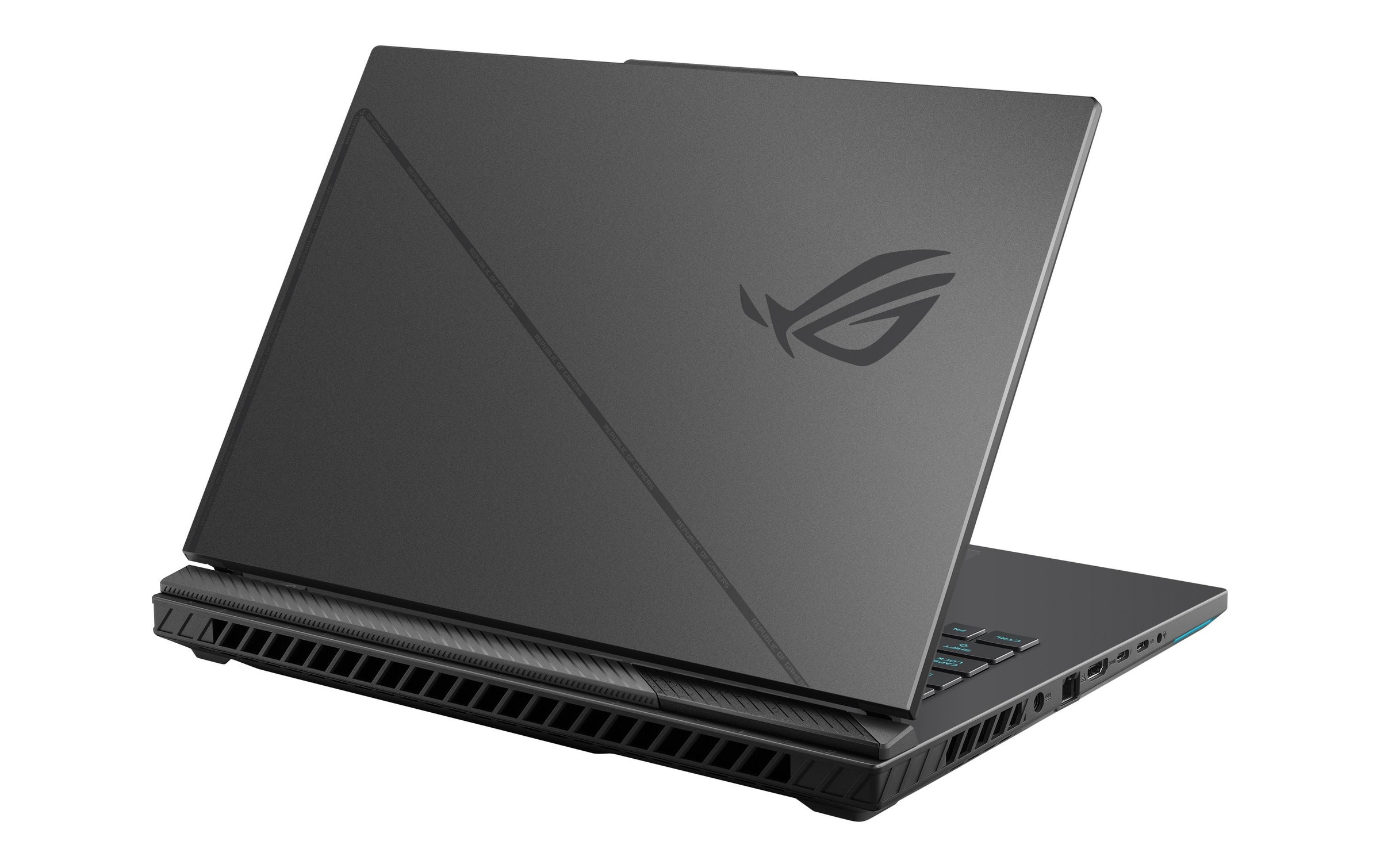Asus Gaming-Notebook »ROG Strix G16 (G614FR-RV007W) RTX 5070 Ti«, 40,48 cm, / 16 Zoll, AMD, Ryzen 9, 1000 GB SSD