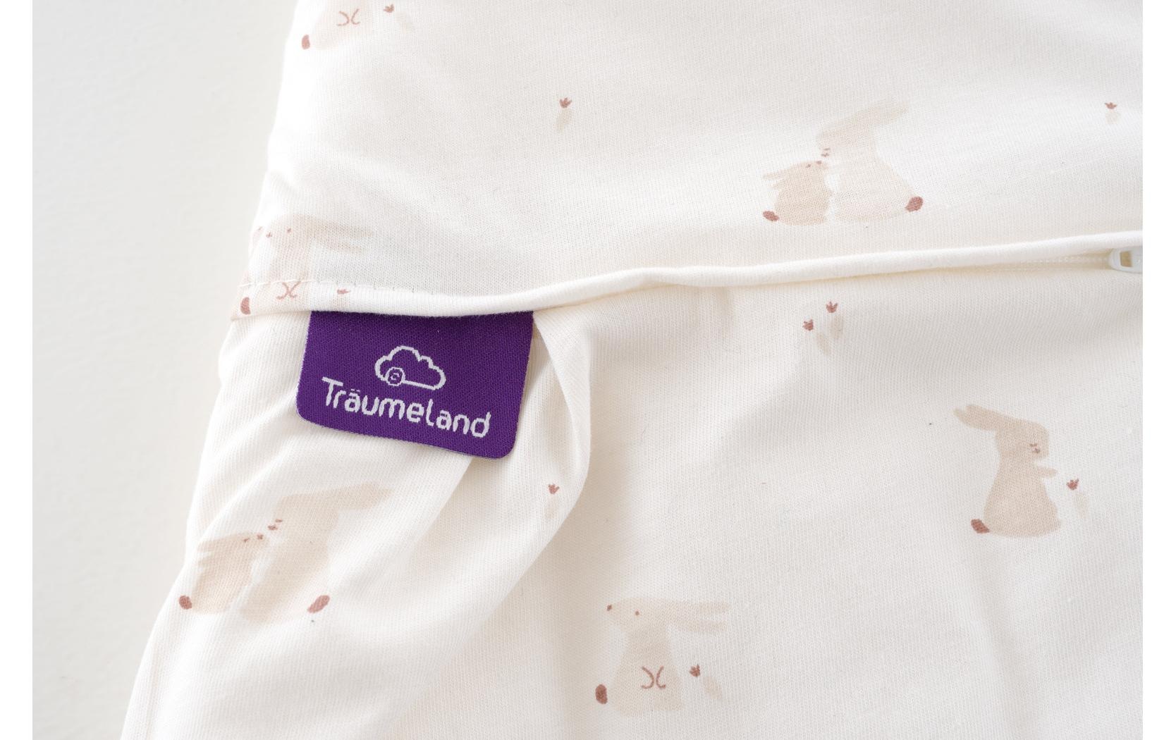 Träumeland Babyschlafsack »Hophop Bunny«