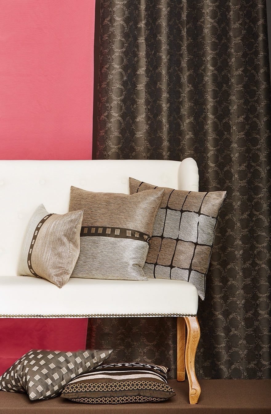 APELT Dekokissen »Mare« Kissenhülle mit Füllung, 1 Stück