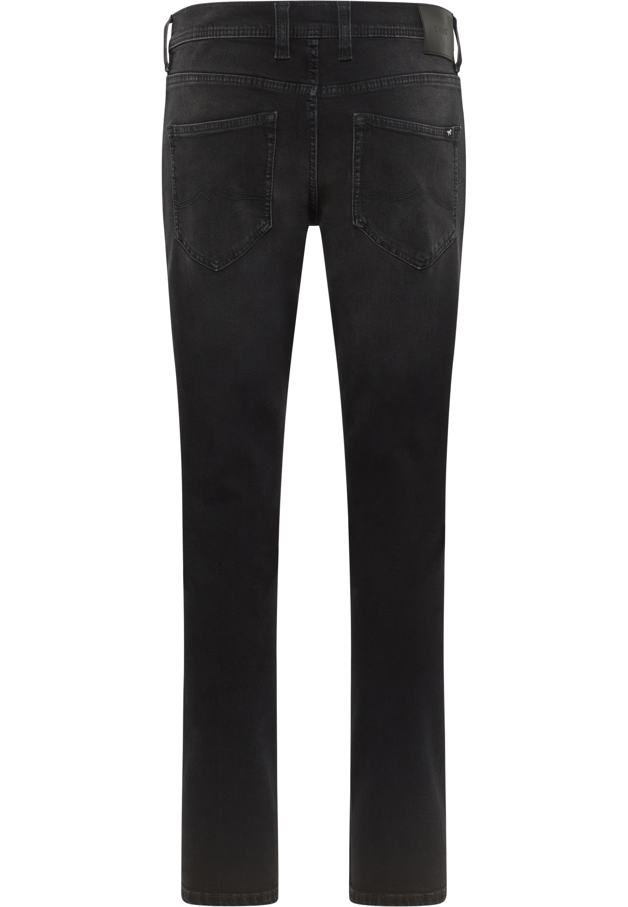 MUSTANG Slim-fit-Jeans »Herren Style Oregon Slim«