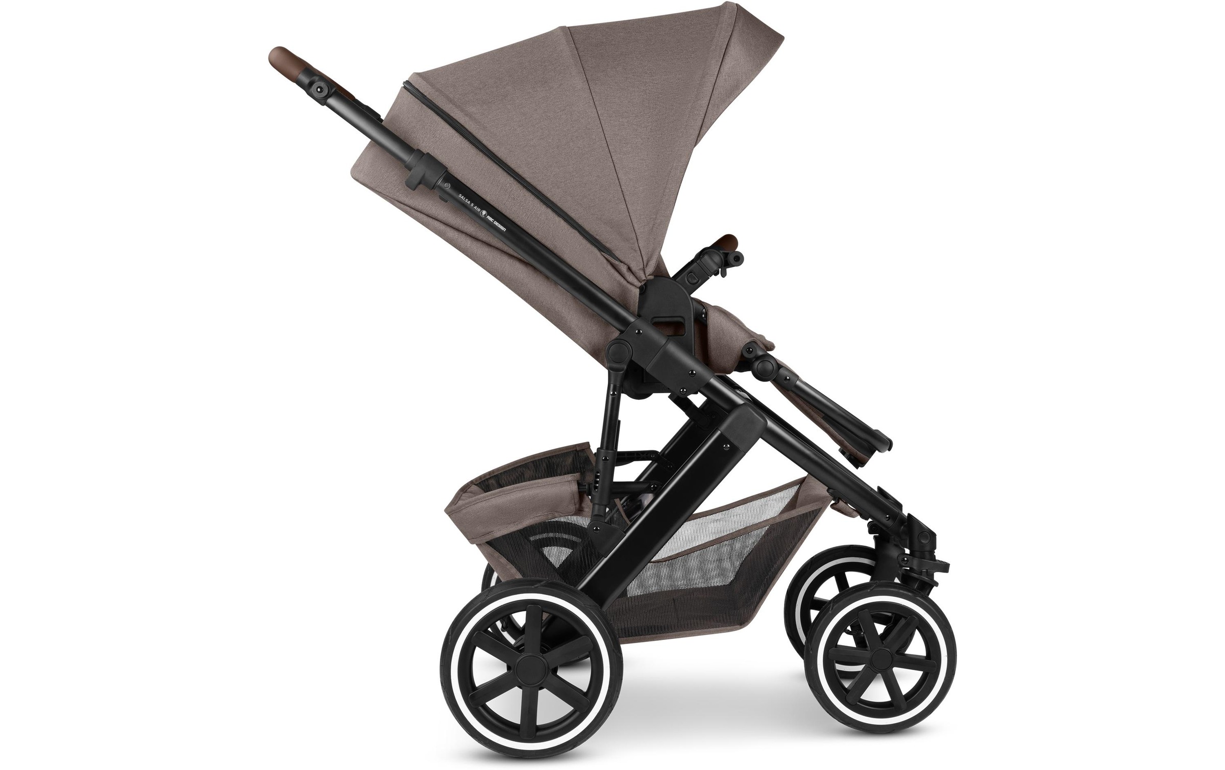ABC Design Kombi-Kinderwagen »Salsa 5 Air«