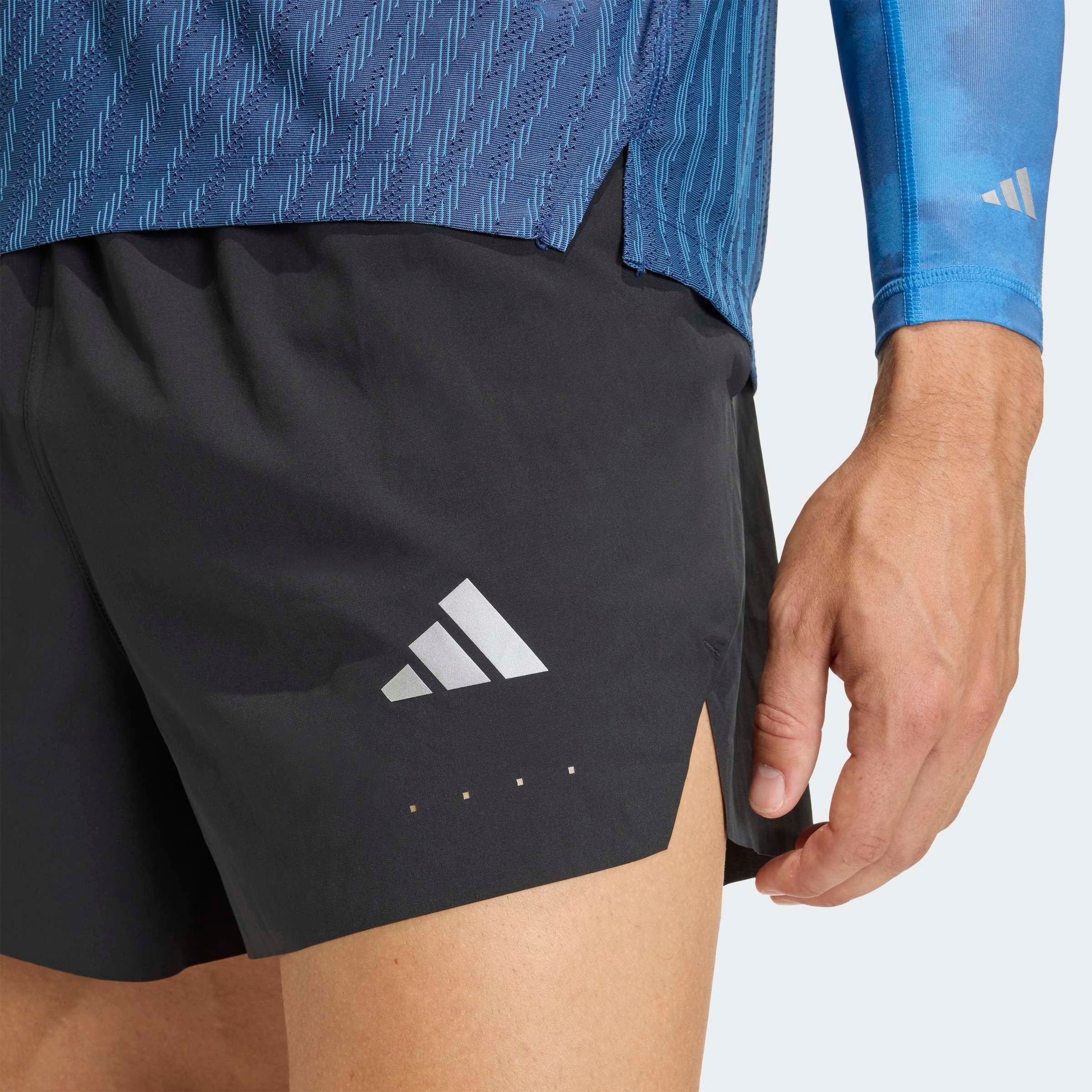 adidas Performance Laufshorts »ADI365 CLIMACOOL+ 2 POCKET«