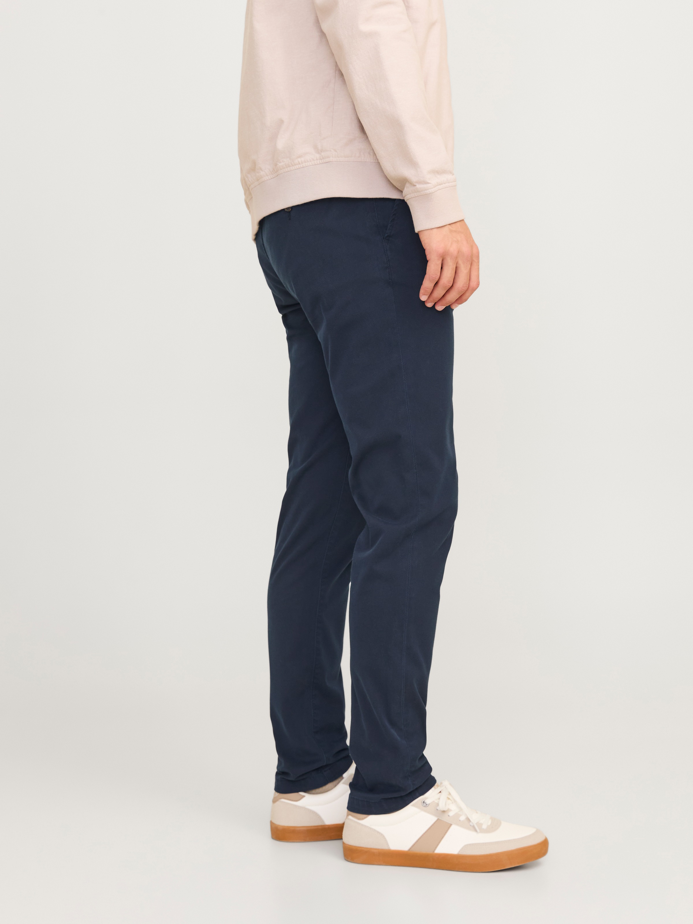 Jack & Jones Chinos »JPSTMARCO JJARTHUR CHINO SN«