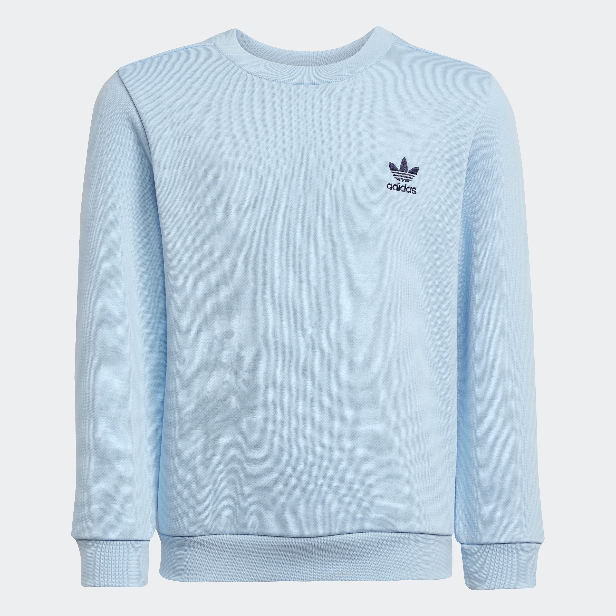 adidas Originals Trainingsanzug »CREW SET«, (2 tlg.)