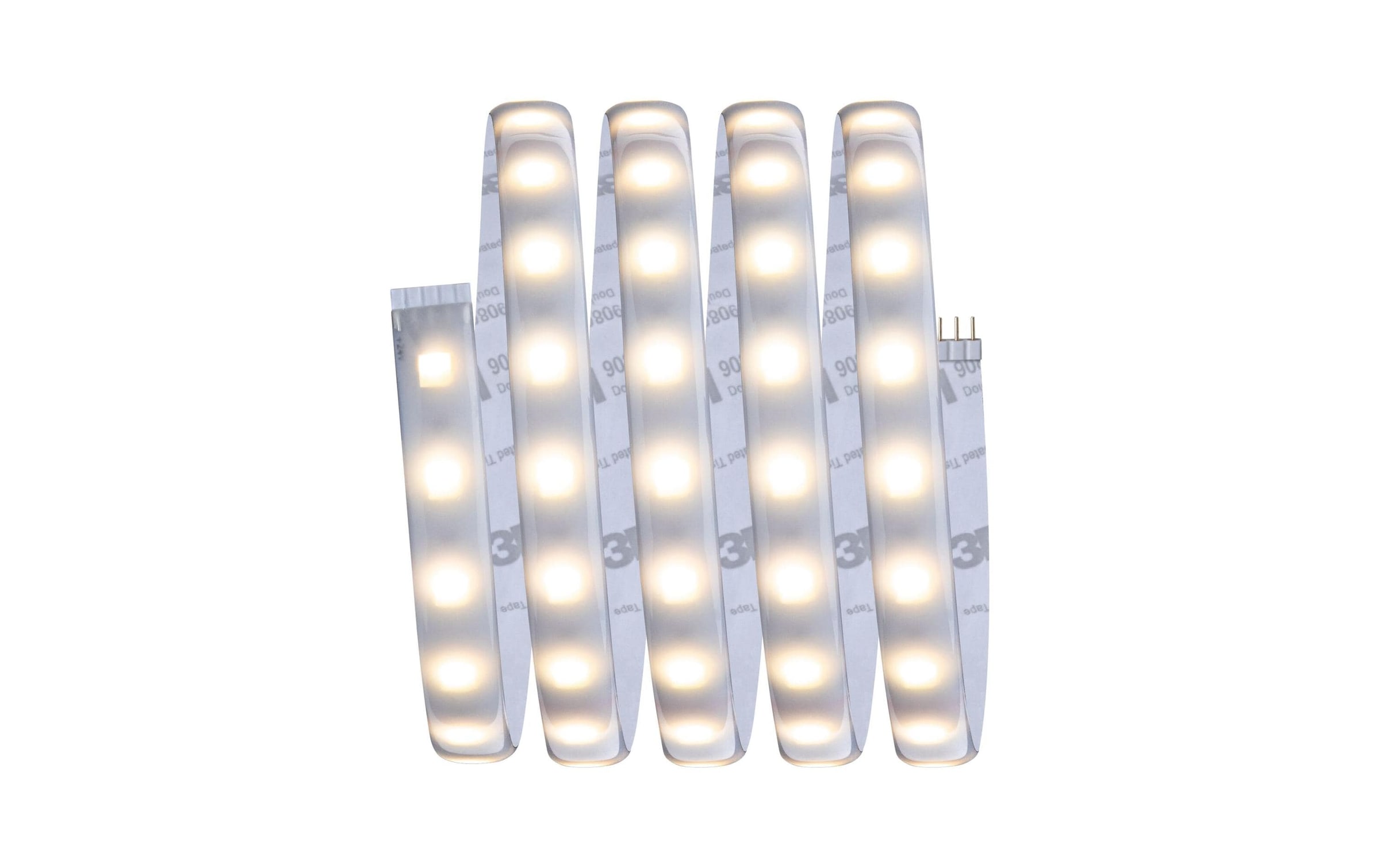 Paulmann LED-Streifen »500 Basisset 1,5m Zigbee«