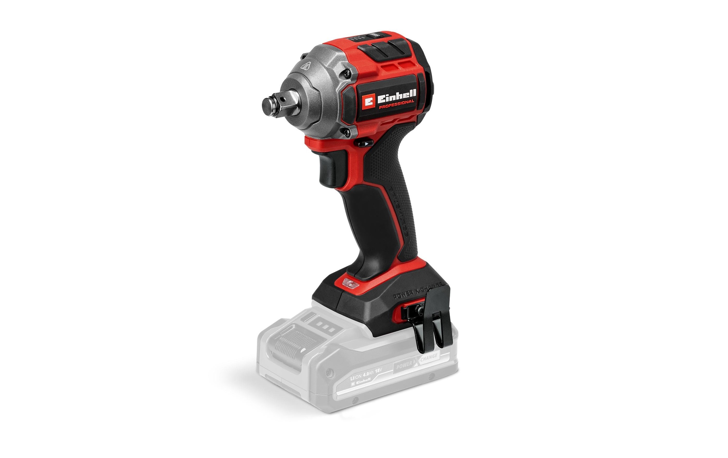 Einhell Visseuse à choc sans fil »TP-CW 18/260-C Li BL (1 x 4.0Ah SK)«