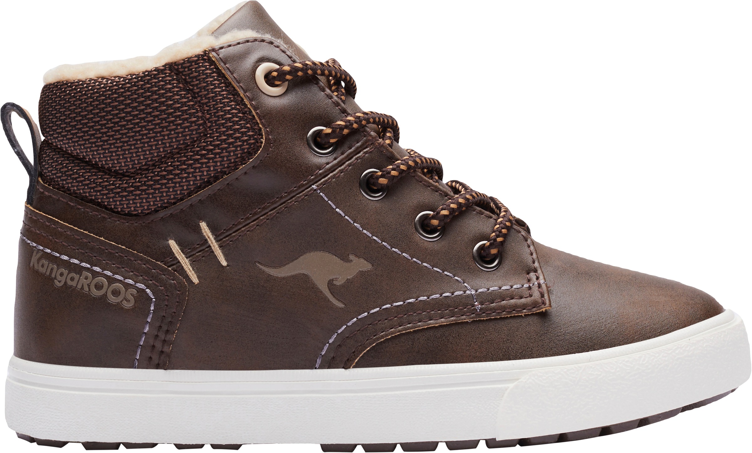 KangaROOS Sneaker »Kavu X«