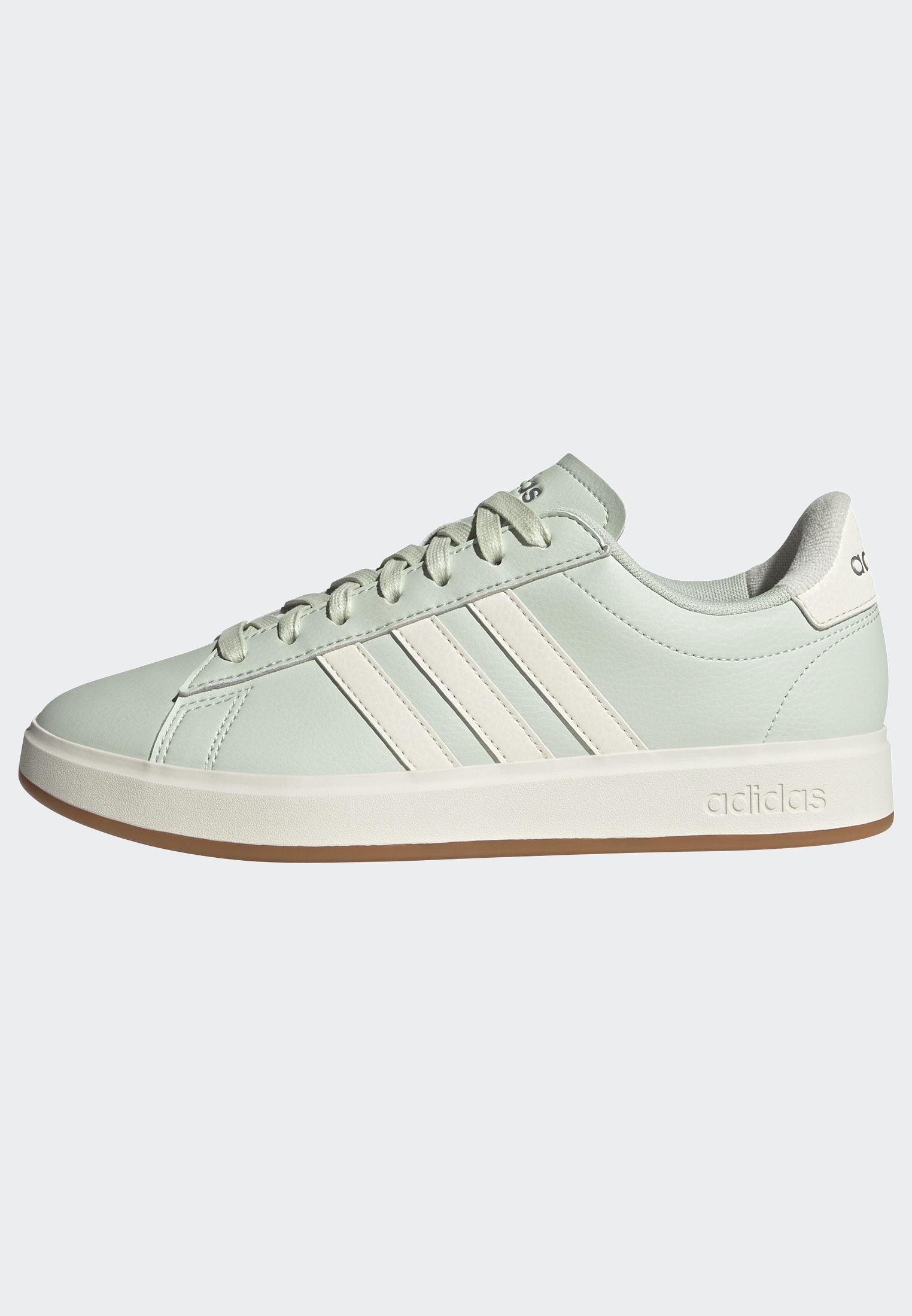 adidas Sportswear Sneaker »GRAND COURT 2.0«, Design auf den Spuren des adidas Superstar