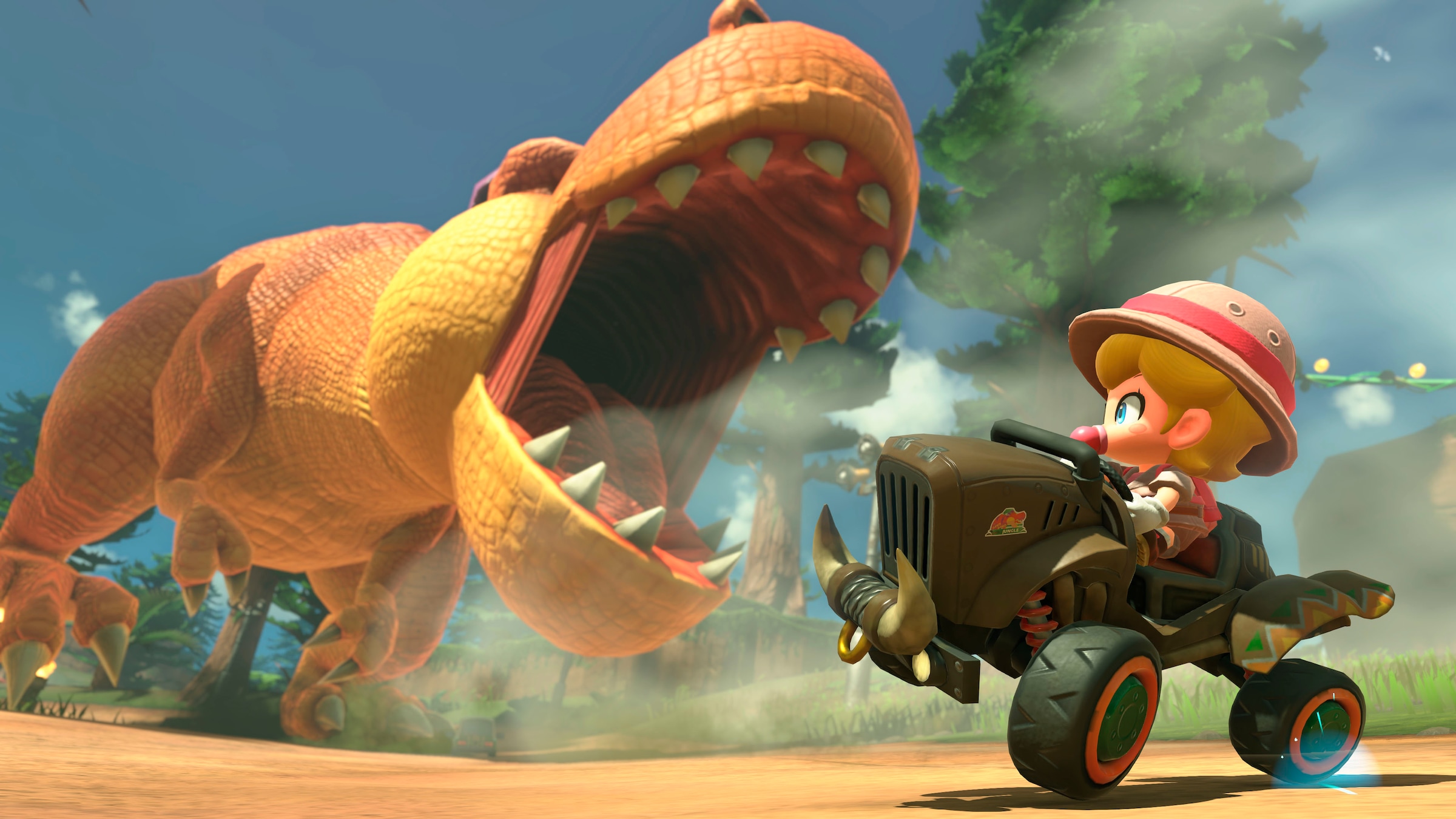 Nintendo Switch 2 Spielesoftware »Mario Kart World«, Nintendo Switch 2