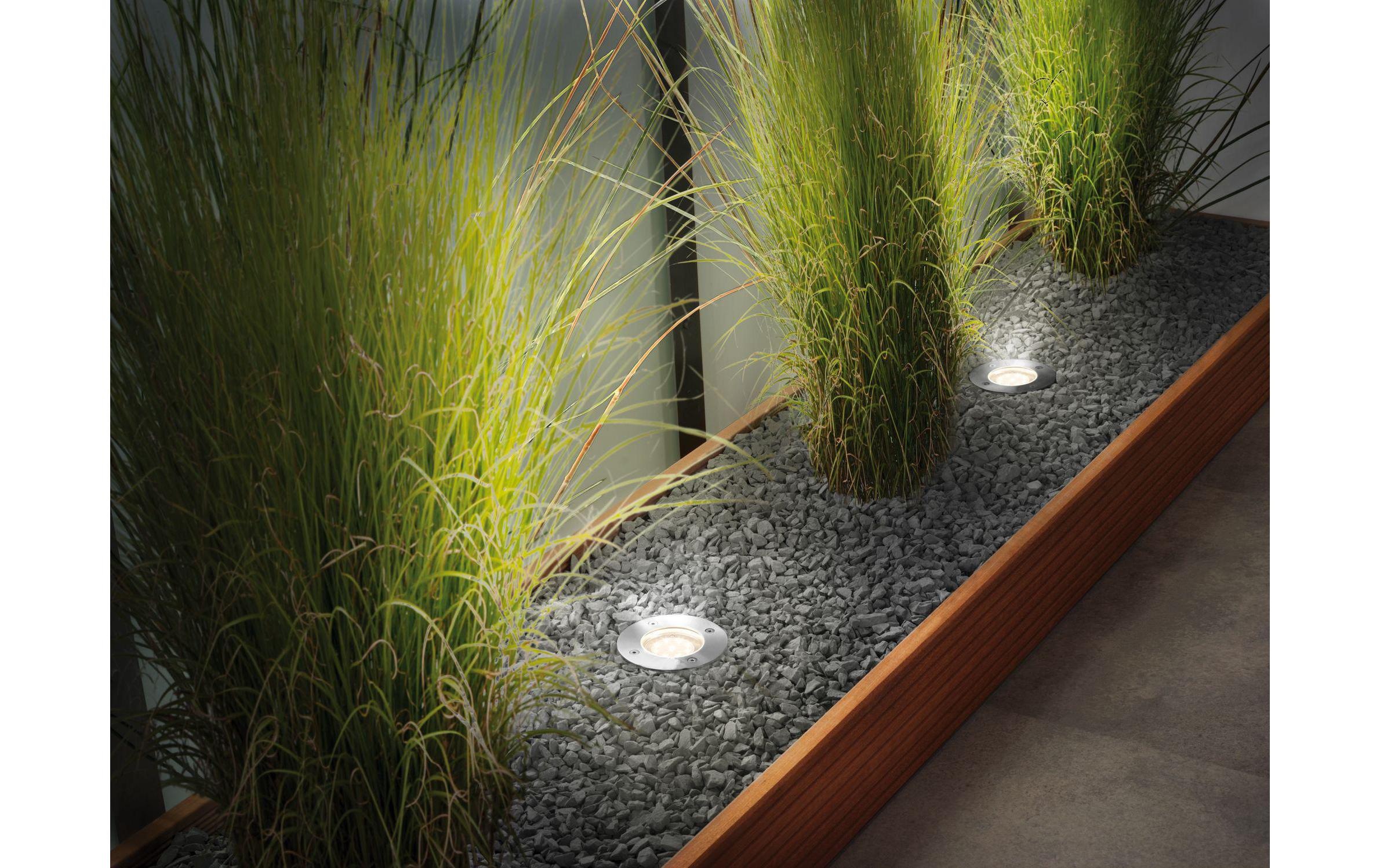 Paulmann Gartenleuchte »Plug & Shine Ru«