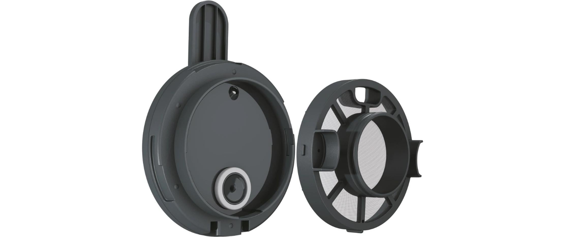 Haier Wasserkocher »HKE7W 11 1,3 l,«, 1,3 l, 2200 W