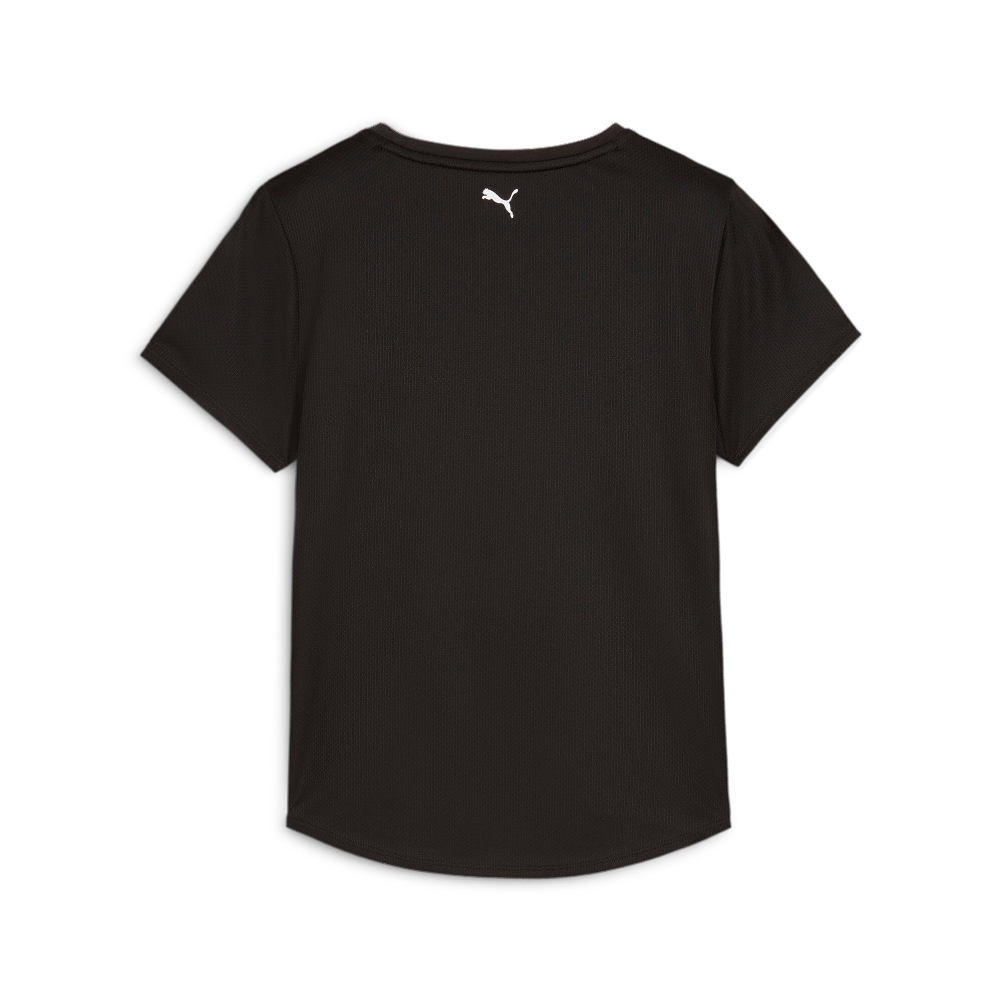 PUMA Trainingsshirt »FIT LOGO ULTRABREATHE TEE«