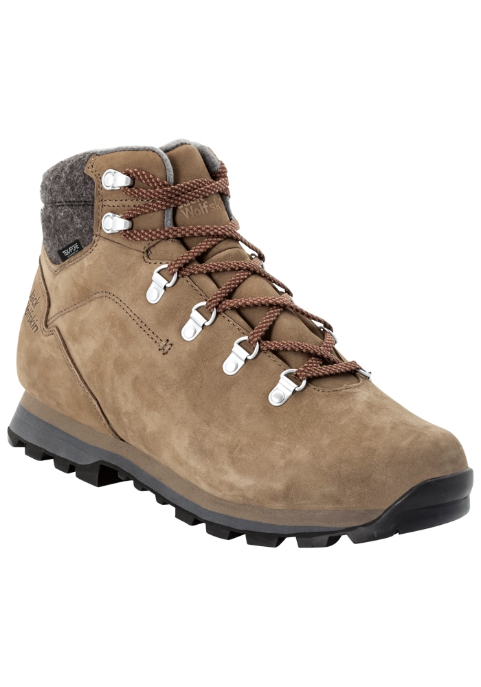 Jack Wolfskin Outdoorschuh »THUNDER BAY TEXAPORE MID M«