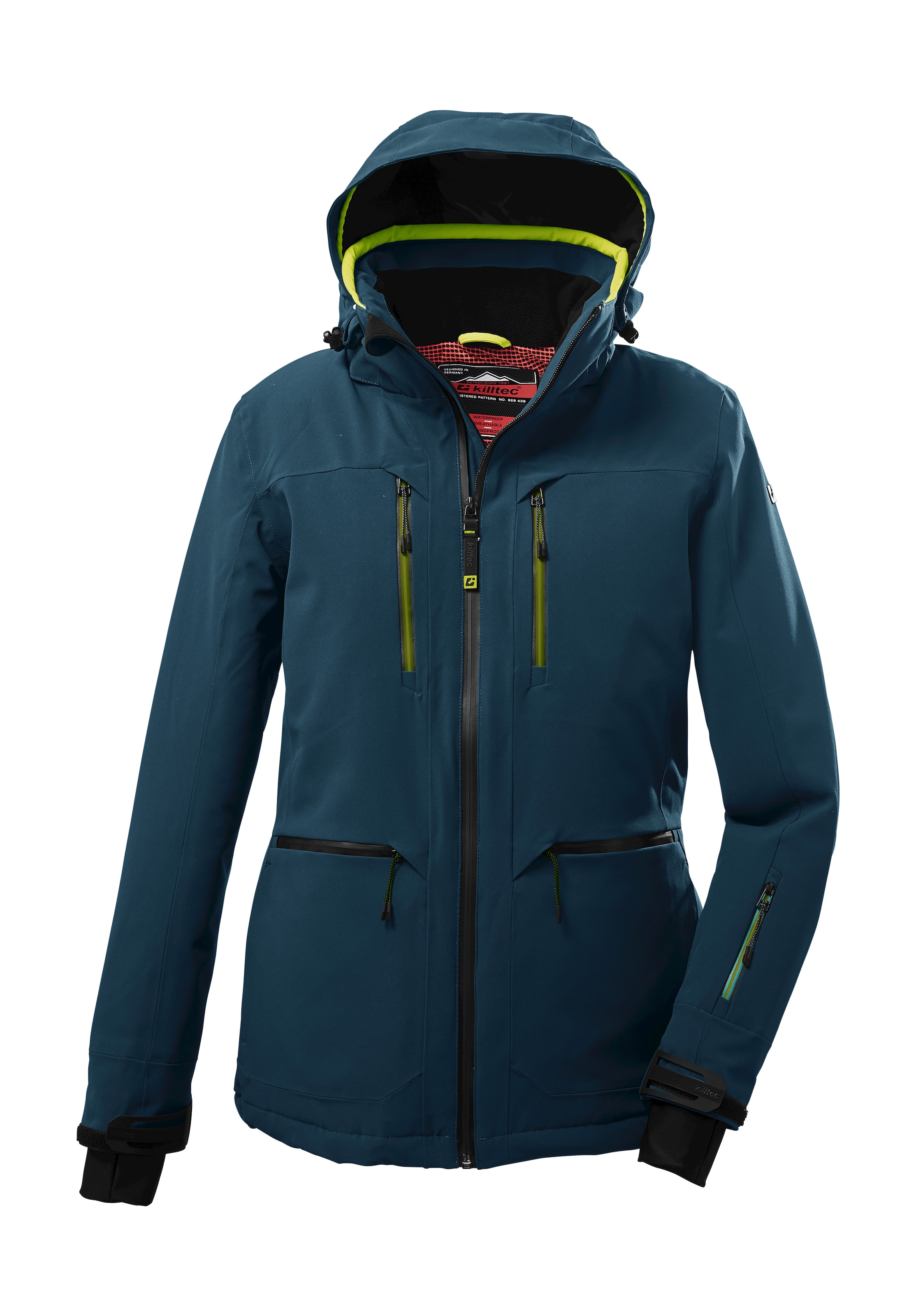 Image of Killtec Skijacke »KSW 230 WMN SKI JCKT« bei Ackermann Versand Schweiz