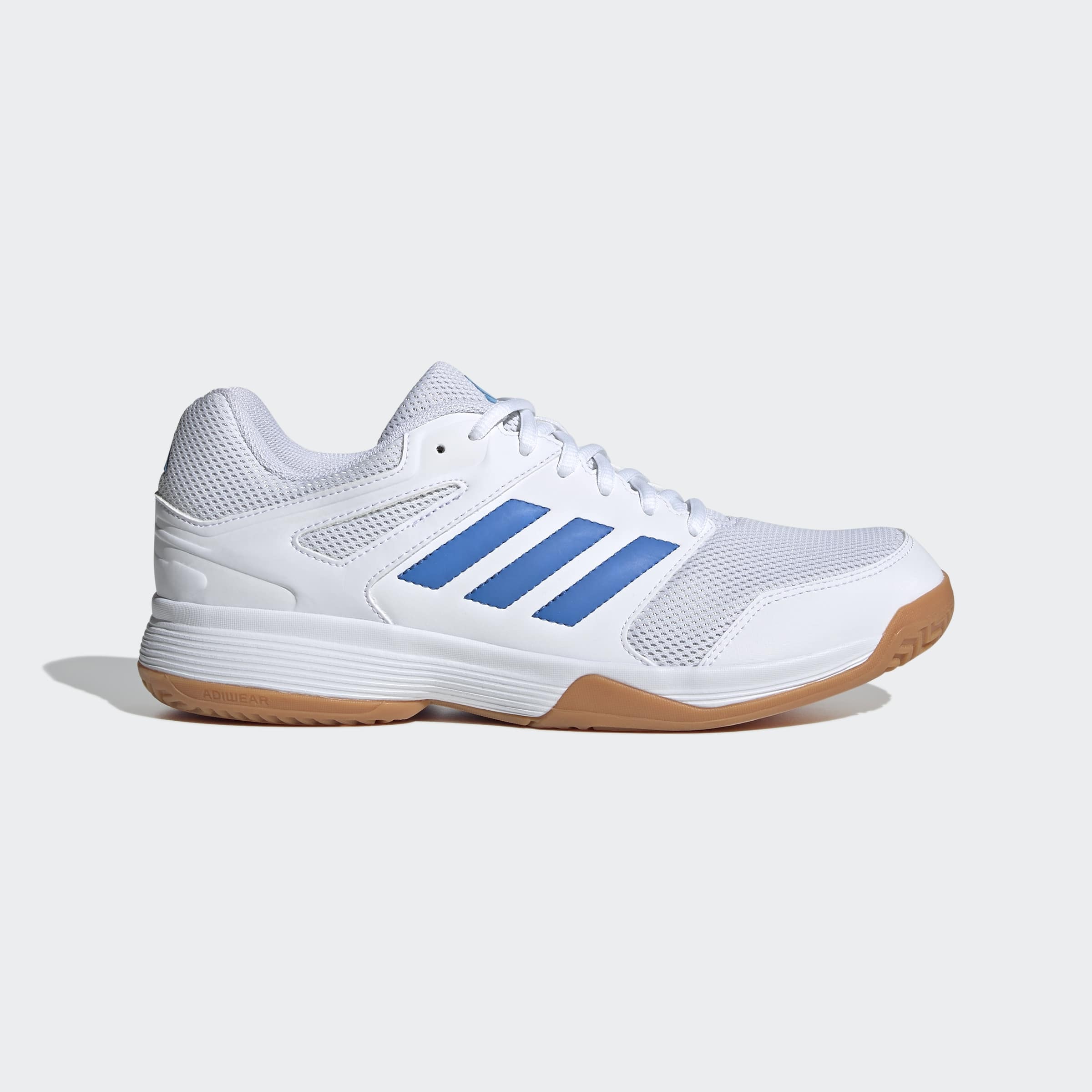 adidas Performance Hallenschuh »SPEEDCOURT IN«  geeignet für jeden Hallensport